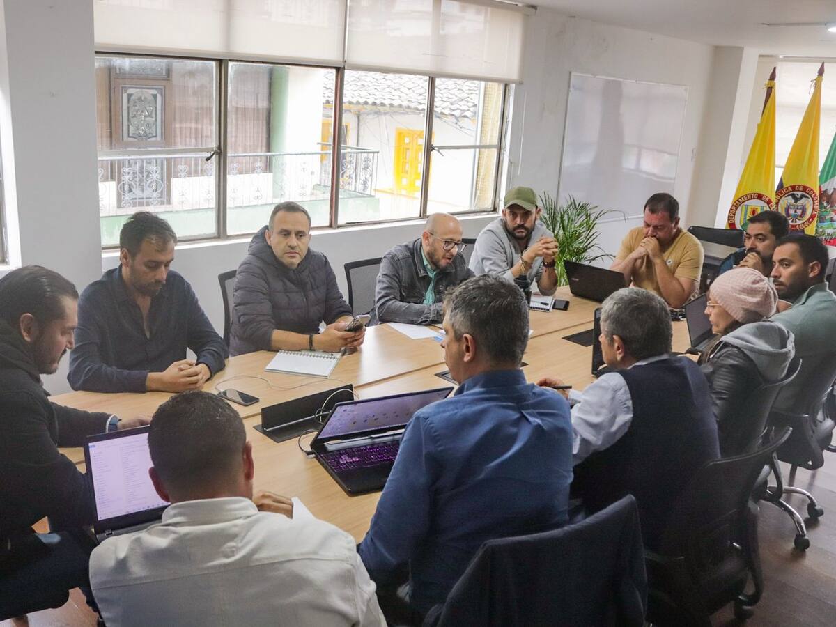 Neira, Caldas declara calamidad pública por fuertes lluvias