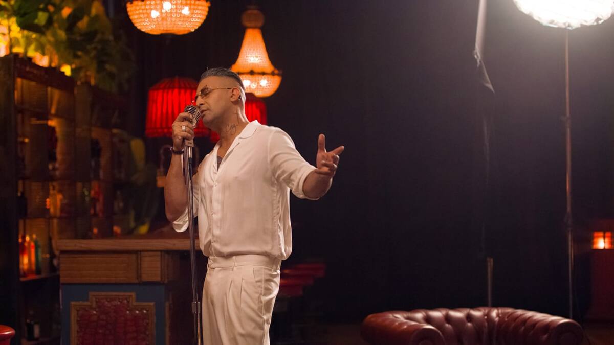 Charlie Cruz presenta “Ella No Tiene La Culpa”, el artista visitará Colombia