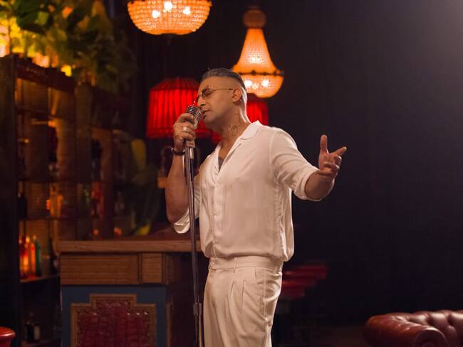 Charlie Cruz presenta “Ella No Tiene La Culpa”, el artista visitará Colombia