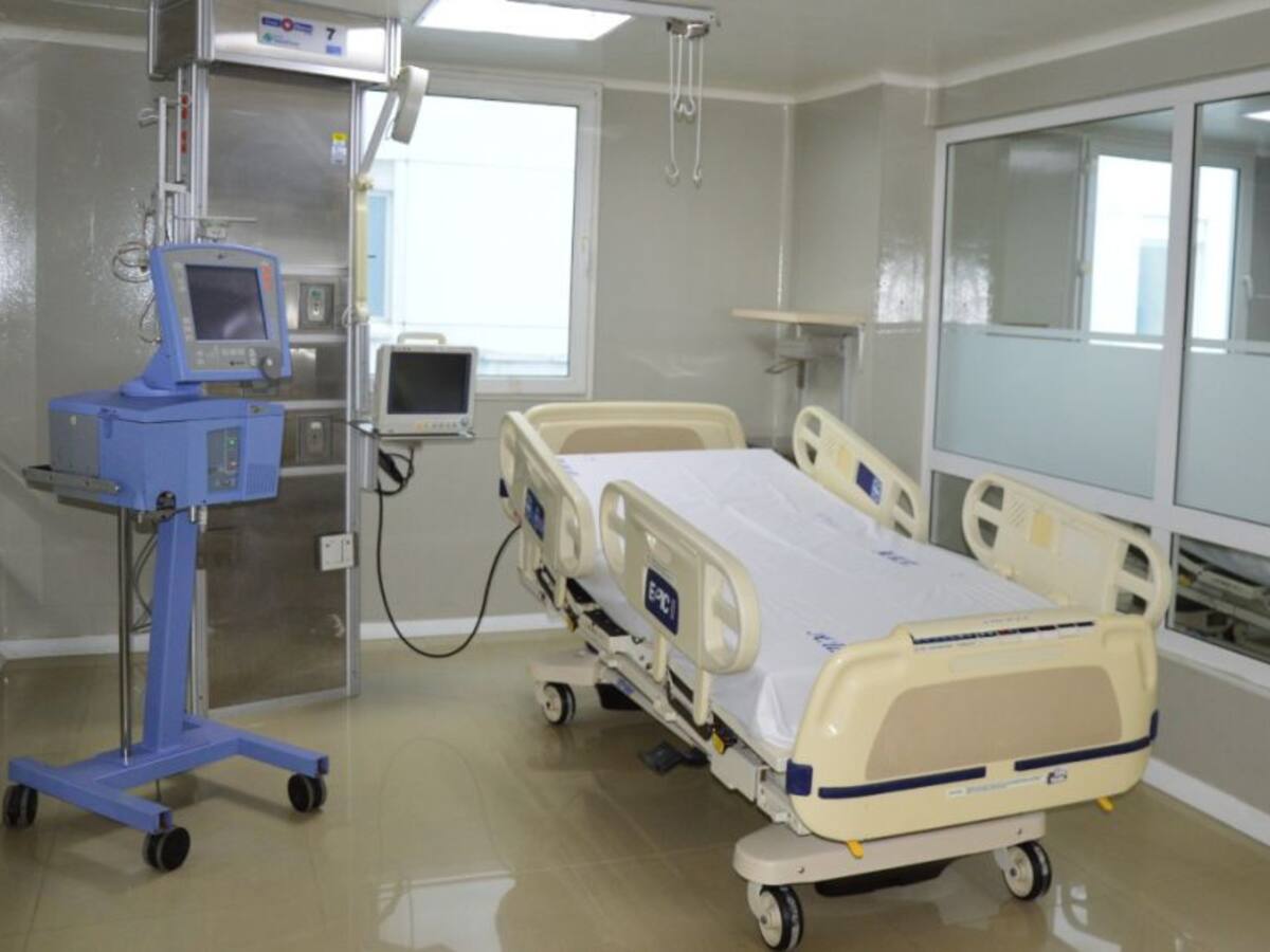 Desabastecimiento de insumos para atender pacientes COVID-19 en el Valle