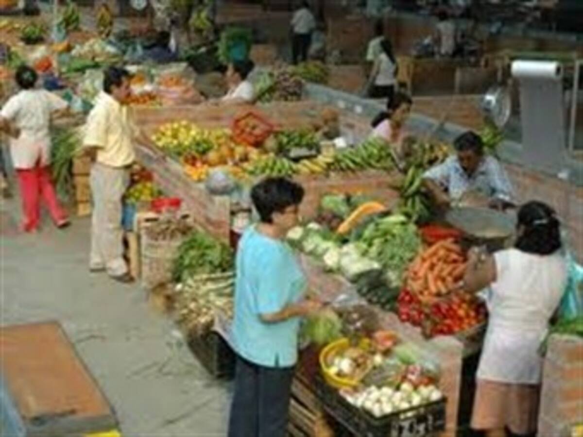 Comercio de Caucasia espera abrir por completo este lunes