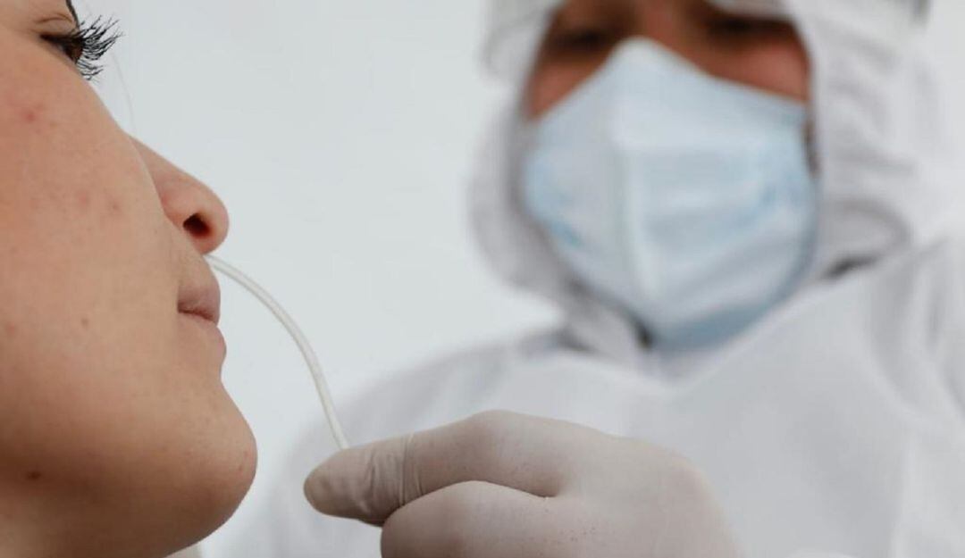 Coronavirus en Caldas