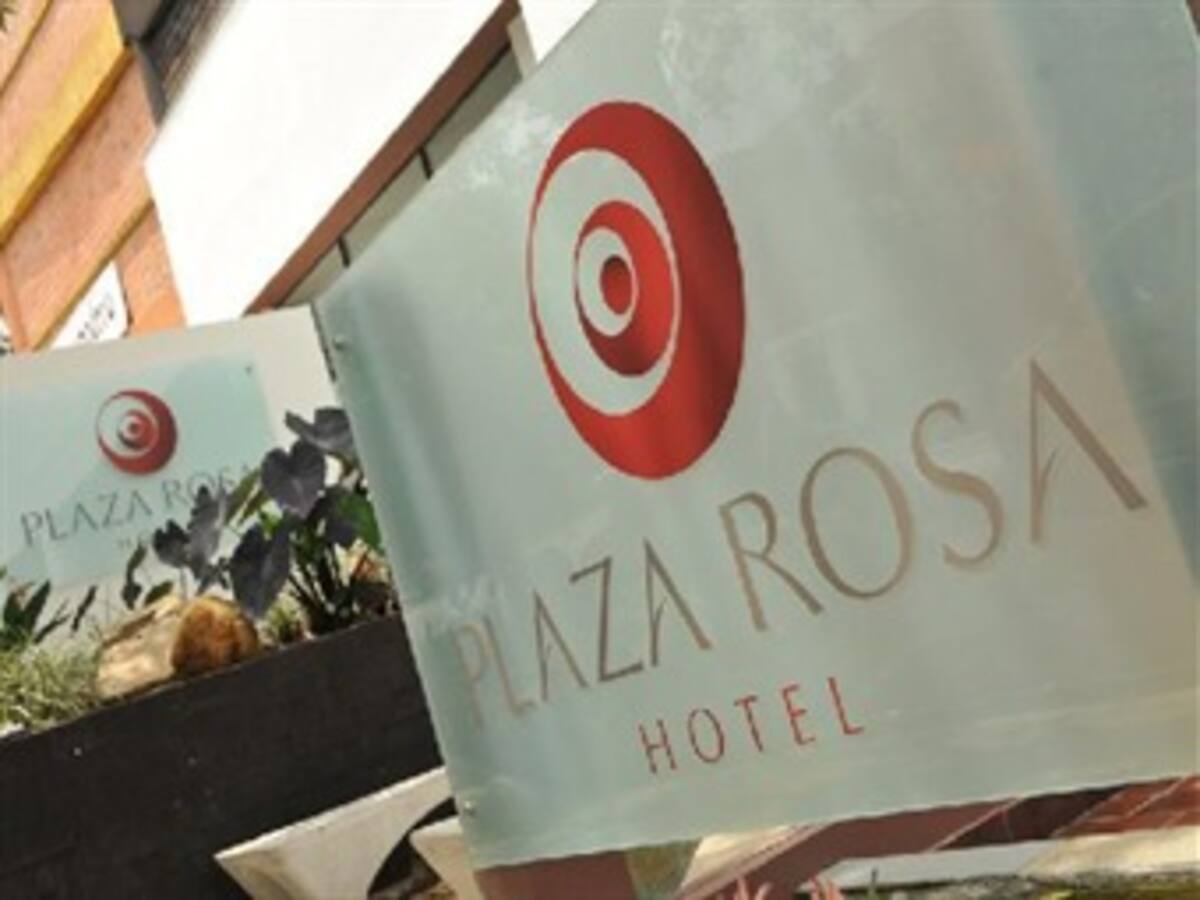 Gira conservadora llega a Medellín