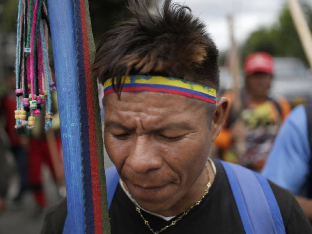 Denuncian amenazas contra líderes campesinos en el Putumayo