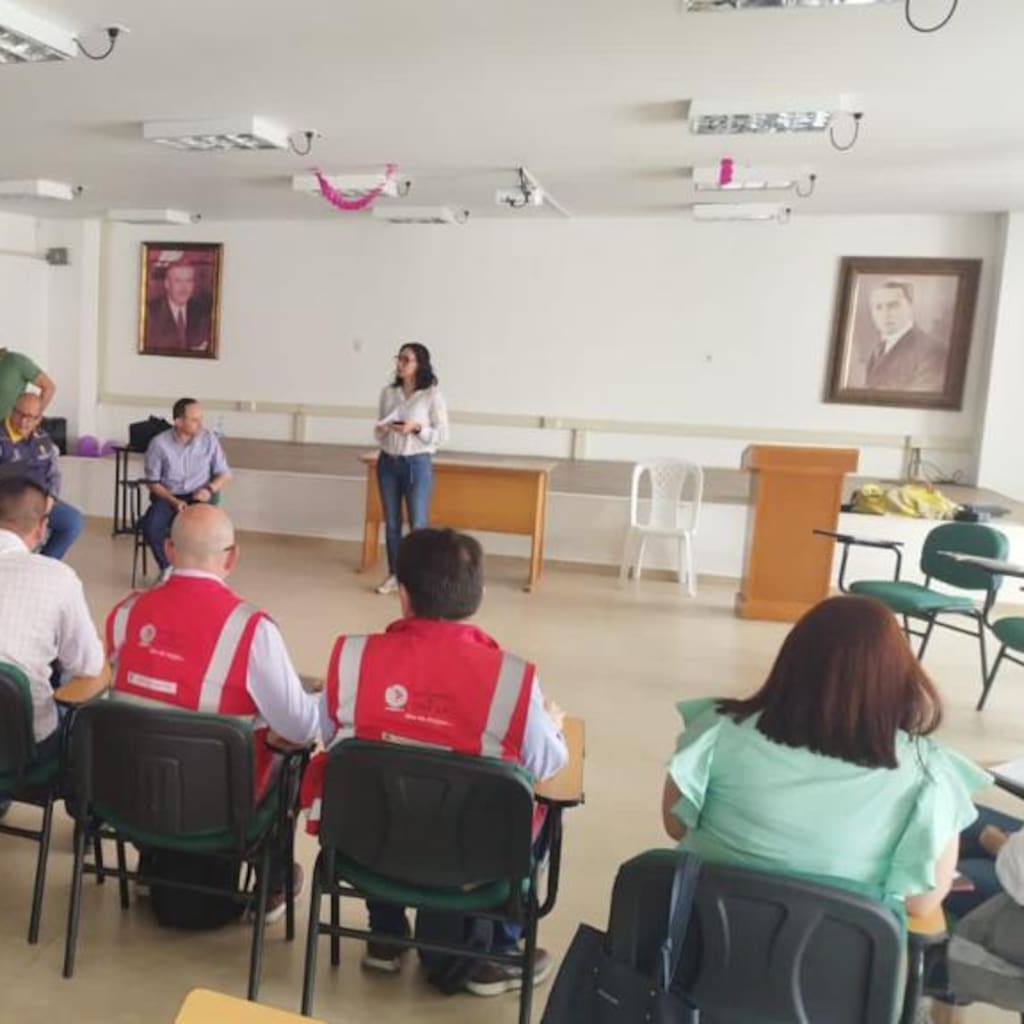 Campesinos de Santa Rosa de Cabal piden organizar retorno en la vía Pereira - Chinchiná