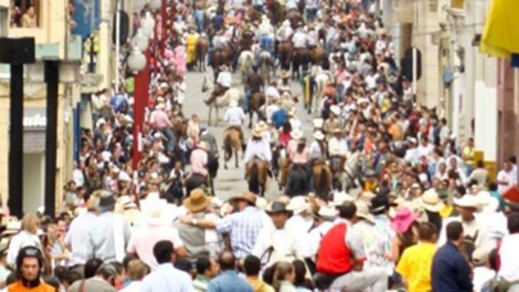 En un 72% está copada la capacidad hotelera de Manizales
