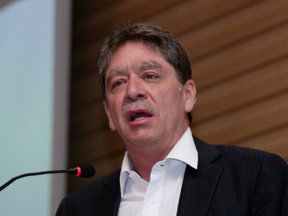 ¿Petro lidera campaña de desprestigio contra las empresas? Responde Bruce Mac Master