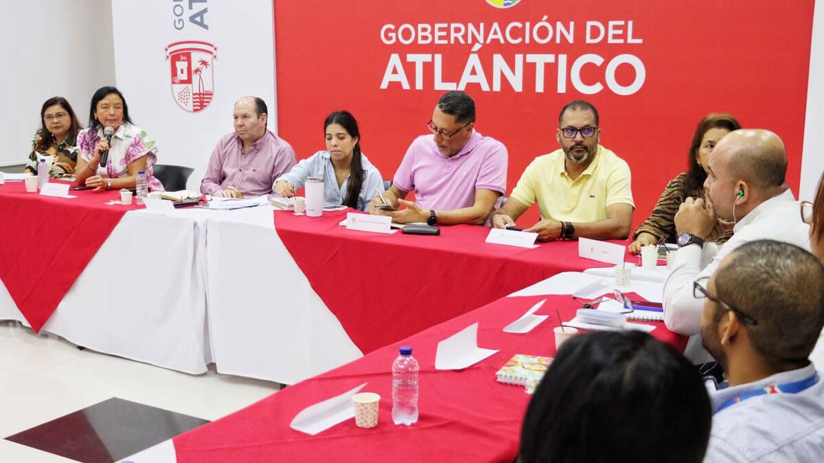En el Atlántico intensifican medidas para atención y prevención en salud mental