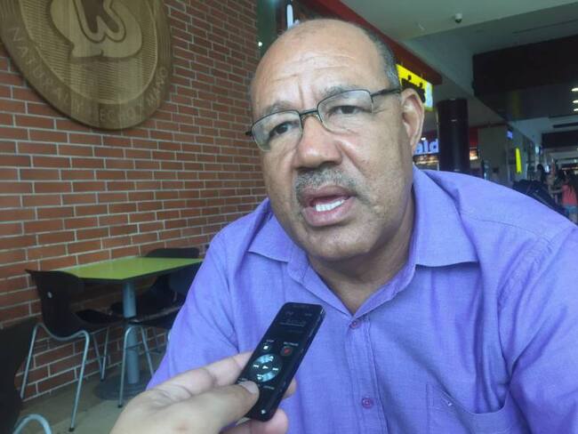 Alcalde de Barranco de Loba hace llamado a autoridades ante aumento de homicidios