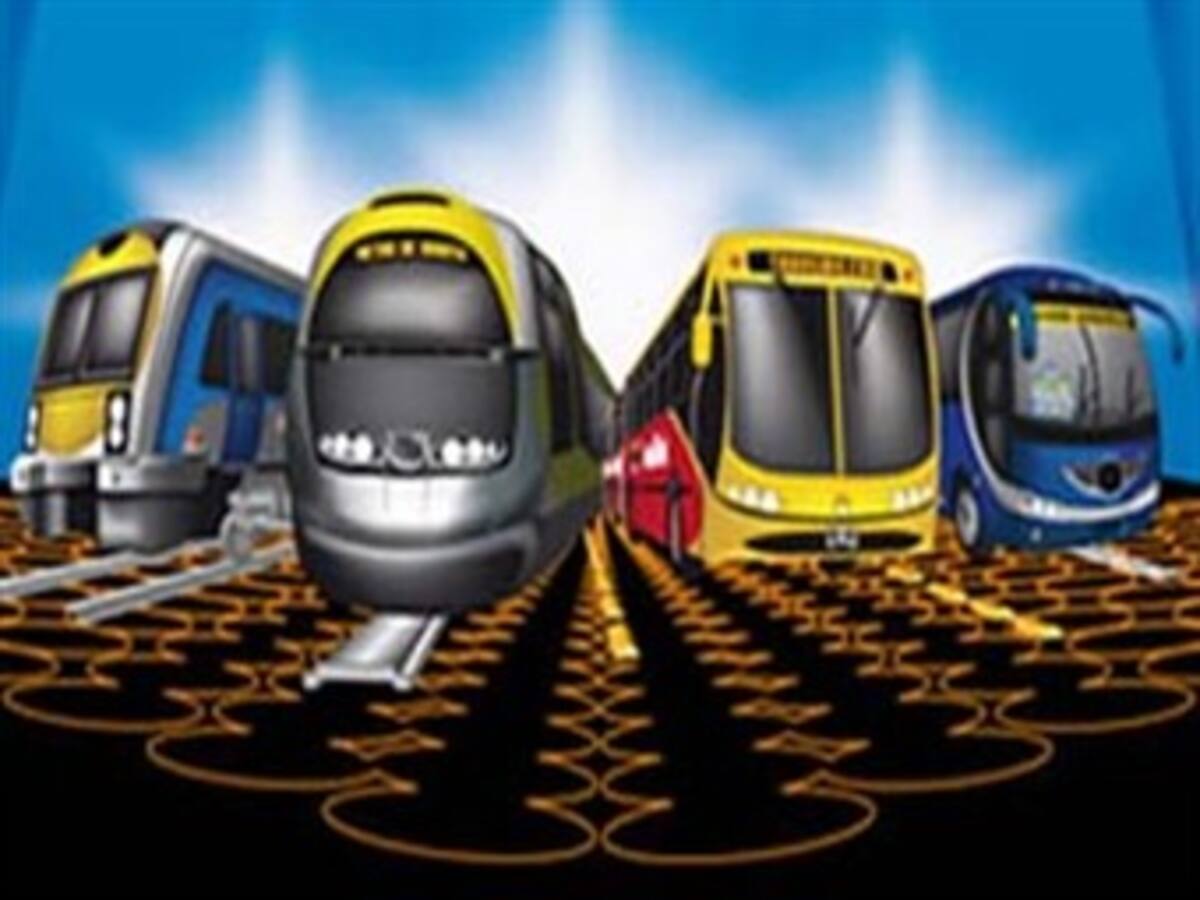 El uso de dos tarjetas para el SITP no generará traumatismo en los usuarios: gerente de Transmilenio