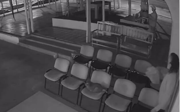 Foto: cortesía de la capilla para Caracol Radio