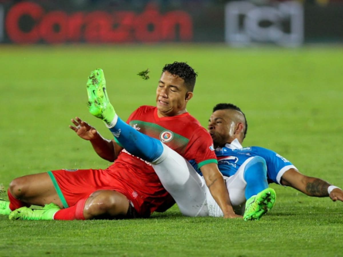 Millonarios busca los primeros puestos ante un Cortuluá que huye del descenso