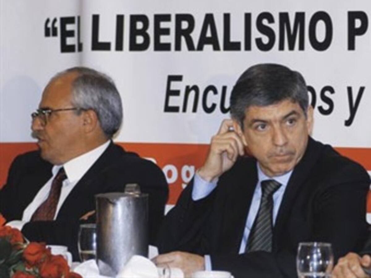 Réplica y contra-réplica Samper-Gaviria por el caso Maza Márquez