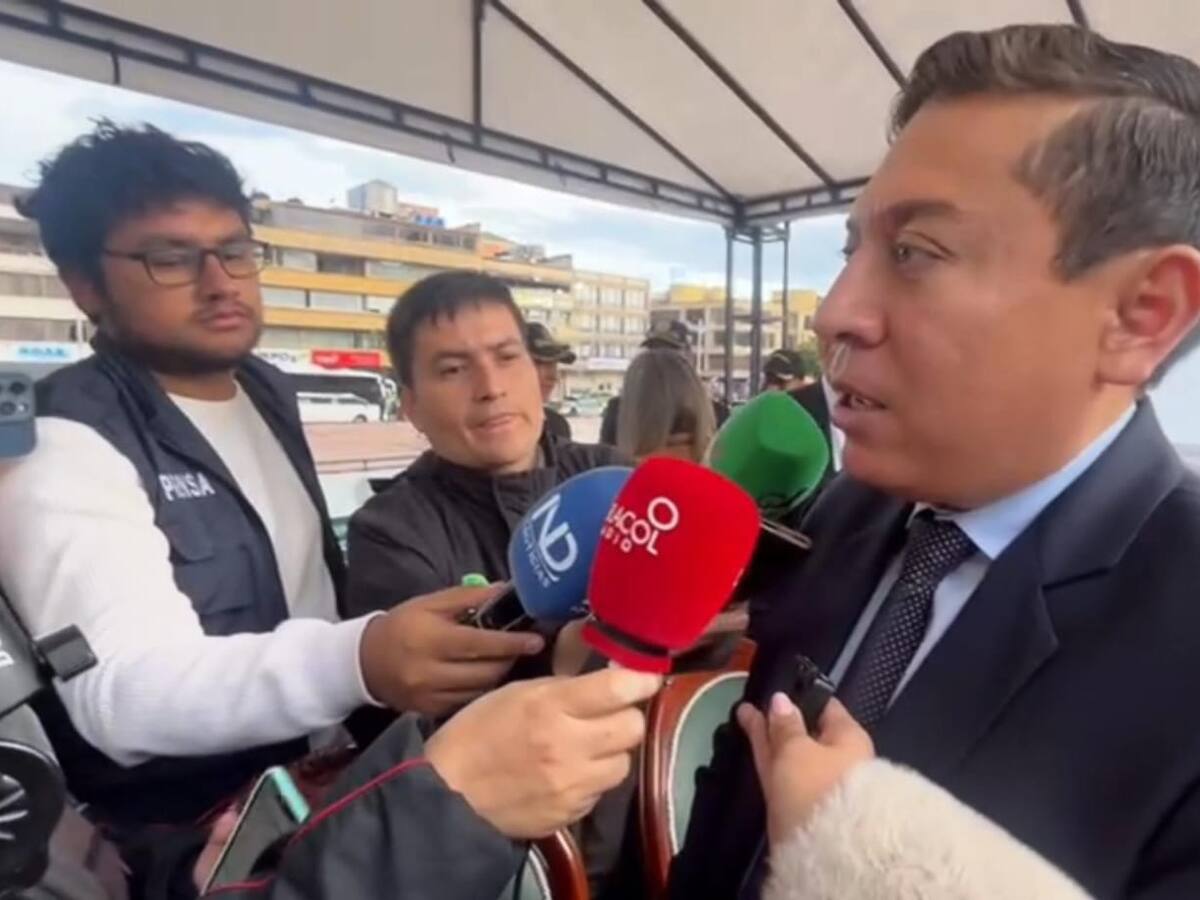 Yopal será sede del Consejo de Seguridad con gobernadores de Arauca, Casanare y Boyacá