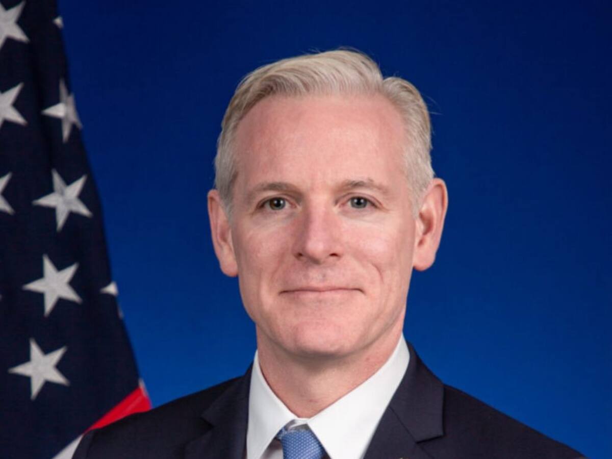 EE.UU. explica cómo funciona restricción de visas a colombianos por tráfico de migrantes