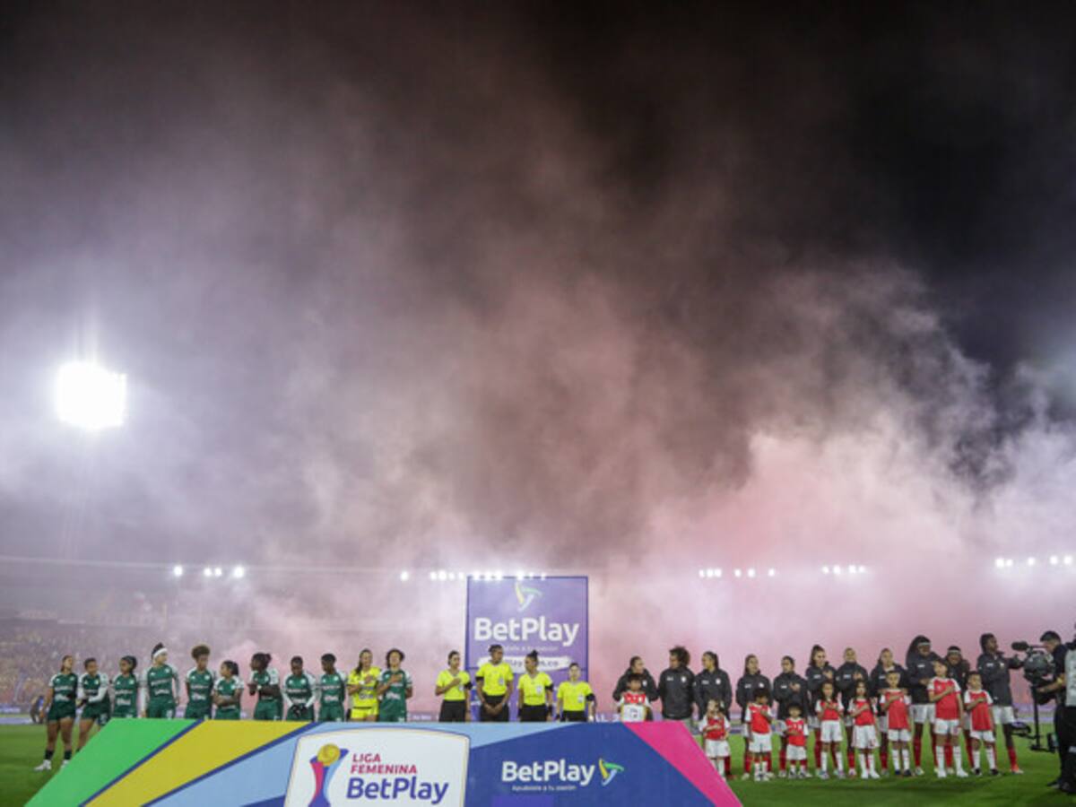 Liga Femenina 2025: Sorteo, formato y fecha de inicio