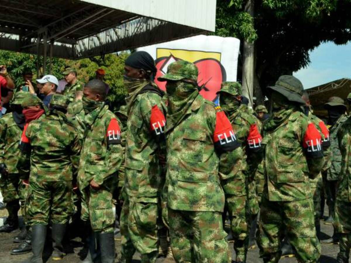Eln reconoció que asesinó a un ciudadano ruso, según Reuters