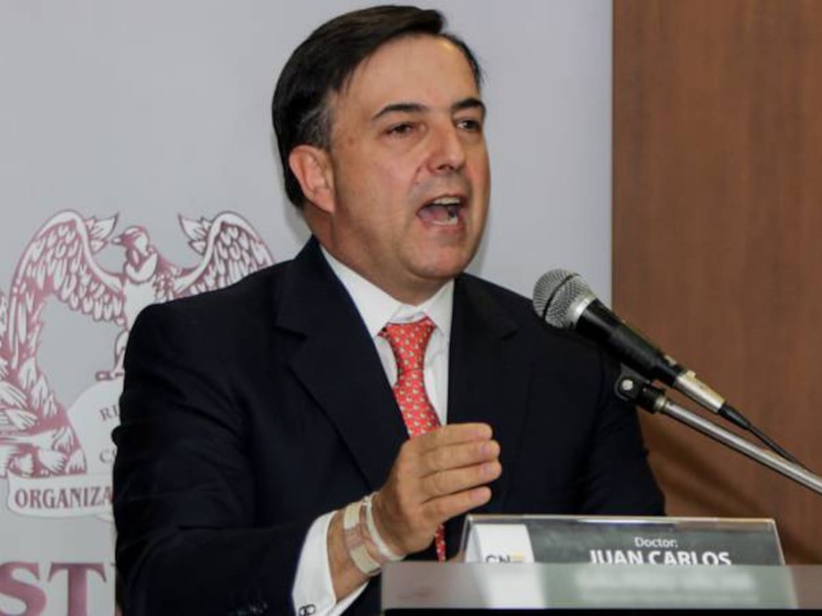 “$33.000 millones costarán las consultas internas”: registrador Nacional