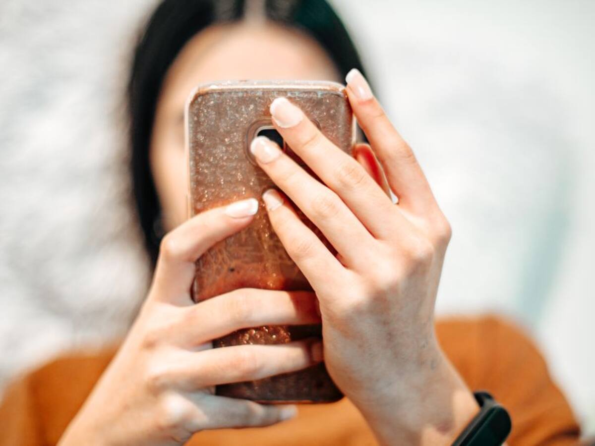 Función de Instagram que busca ayudar a usuarios con ansiedad y depresión