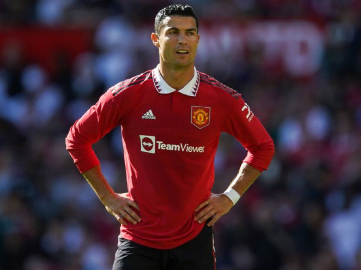 Cristiano carga contra la prensa: "Sabrán la verdad en unas semanas"