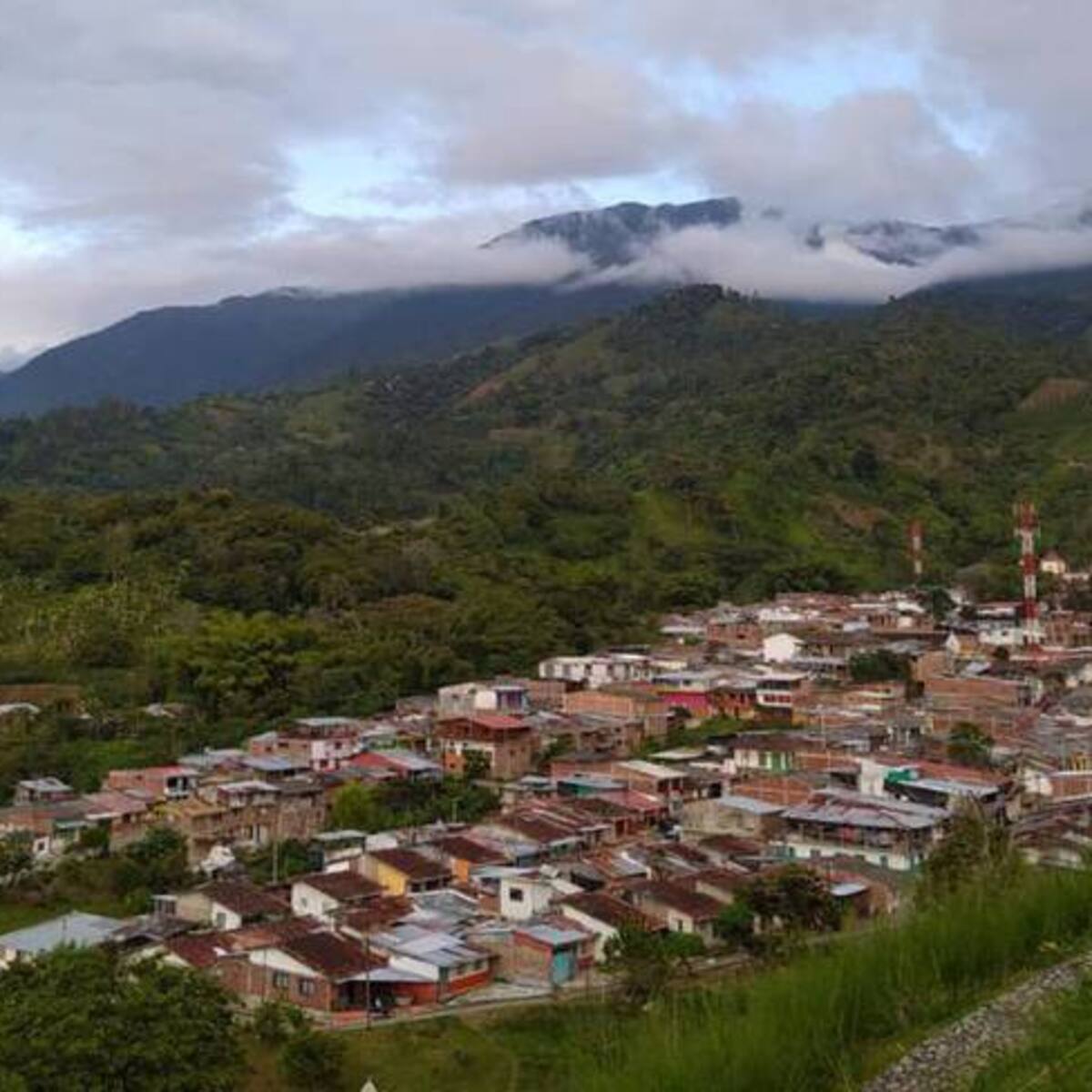 El municipio de Córdoba en el Quindío completó seis años sin homicidios
