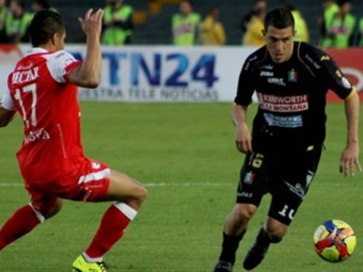 Manizales incrementa medidas de seguridad para el partido Once Caldas vs Santa Fe