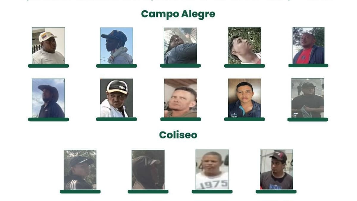 Ofrecen recompensa de $50 millones por quienes están generando los bloqueos en el Bajo Cauca