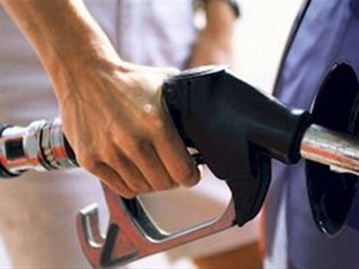 No subirán precios de la gasolina en junio