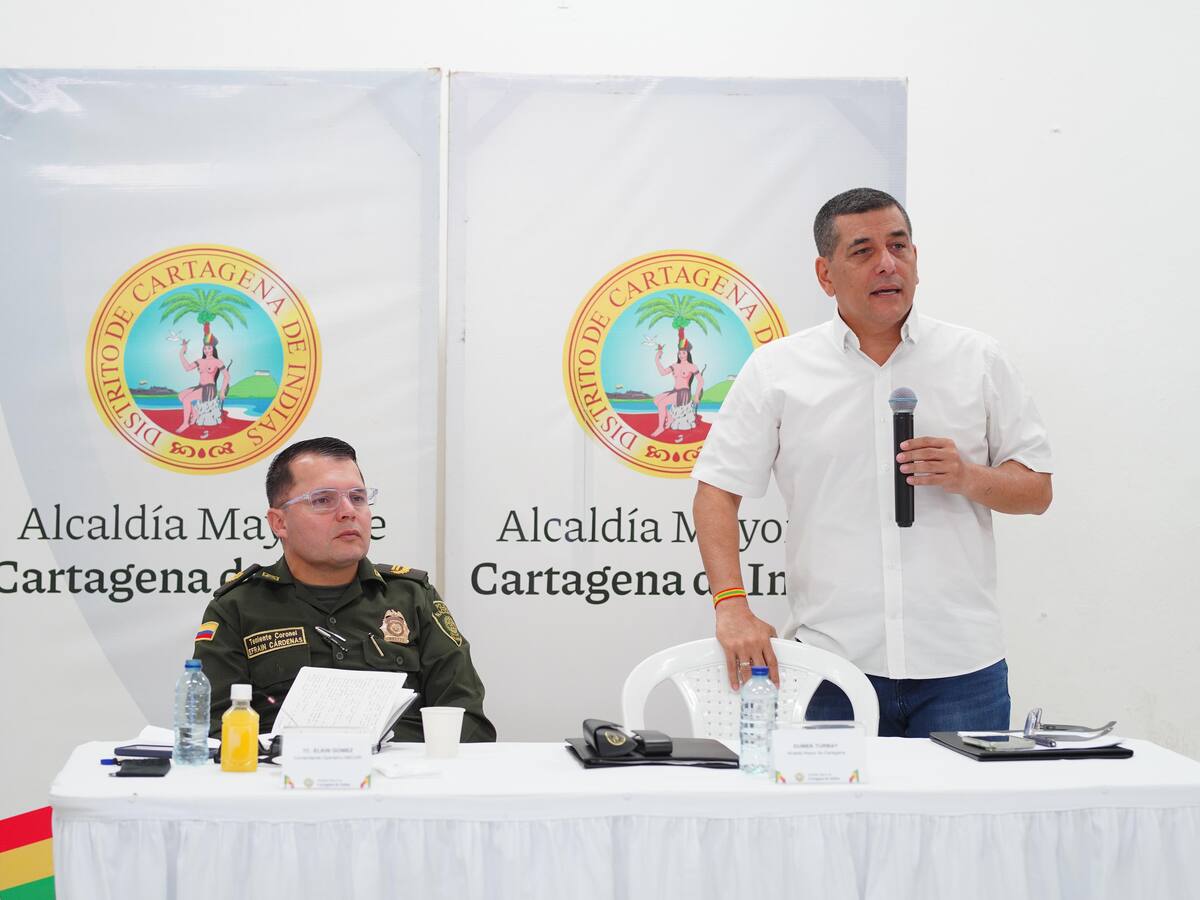 En el barrio El Pozón serán intervenidas 11 nuevas calles