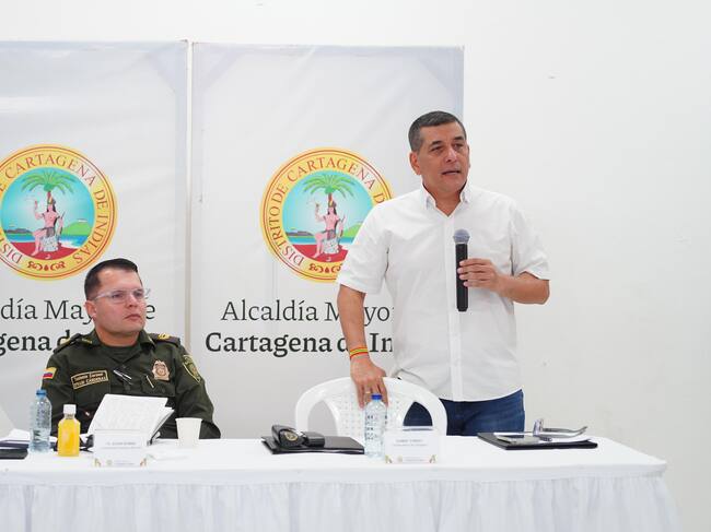 Alcaldía de Cartagena