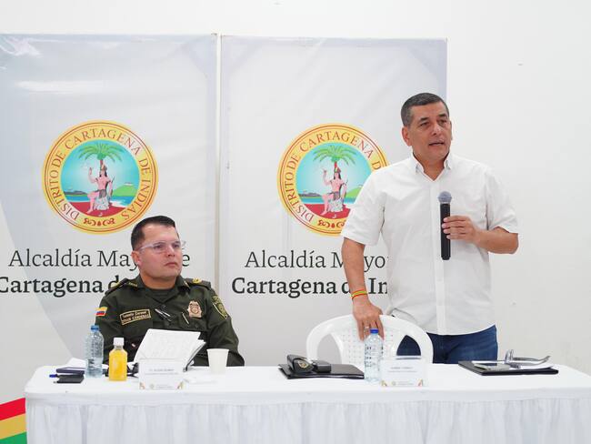 Alcaldía de Cartagena