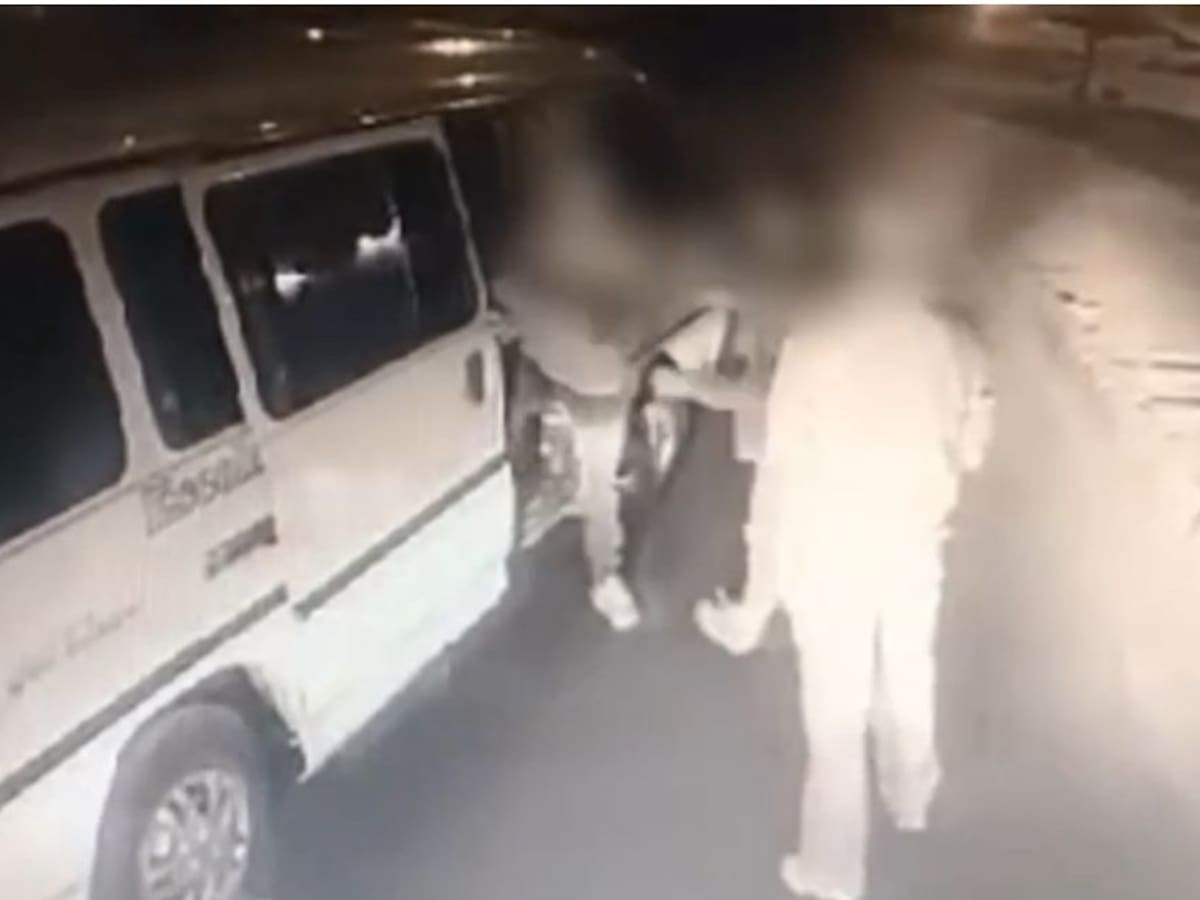 Capturados ladrones que pretendían robarse un vehículo inmovilizado en grúa en Bogotá