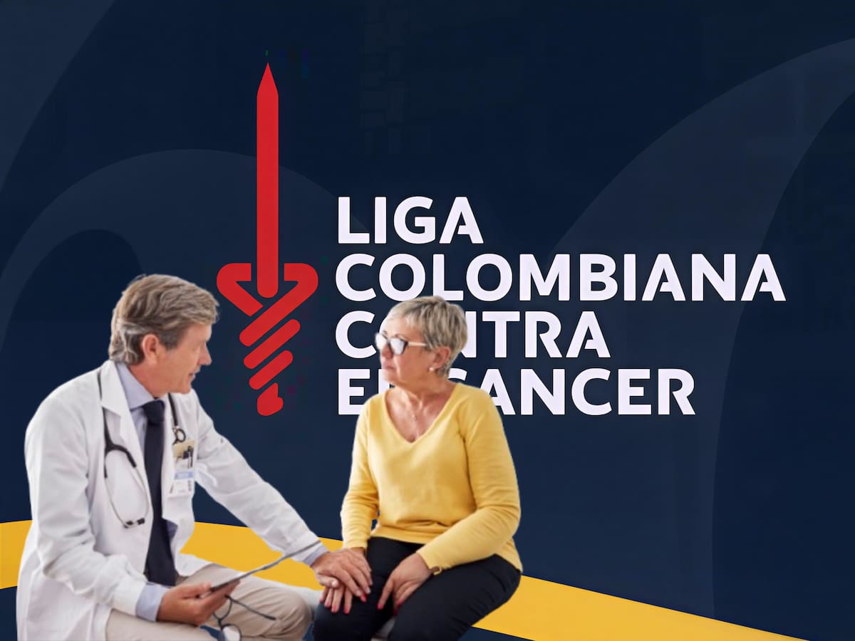 Liga Contra el Cáncer suspende servicios en Bogotá por crisis financiera