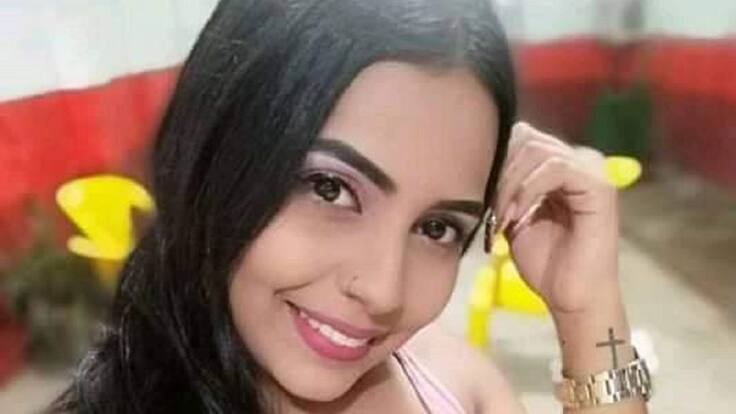 Otra mujer fue asesinada en Floridablanca