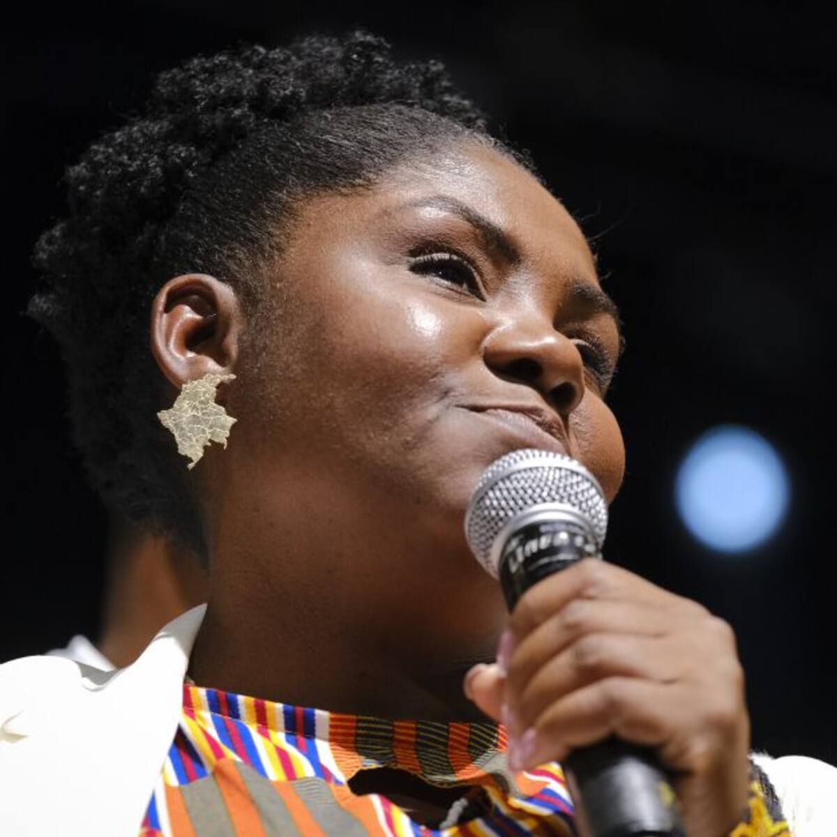 Las apuestas de Francia Márquez como vicepresidenta electa