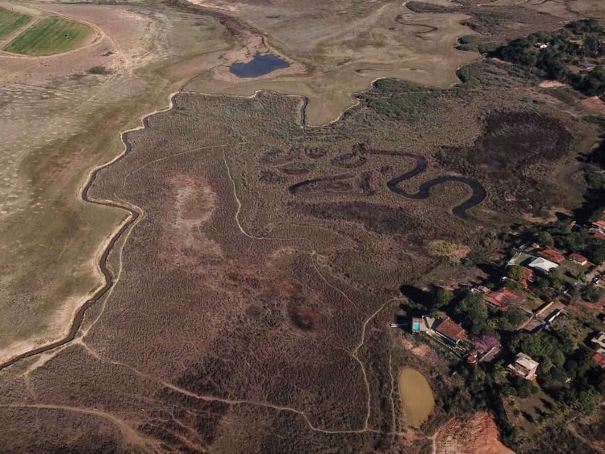 Brasil reducirá consumo eléctrico hasta en un 20%