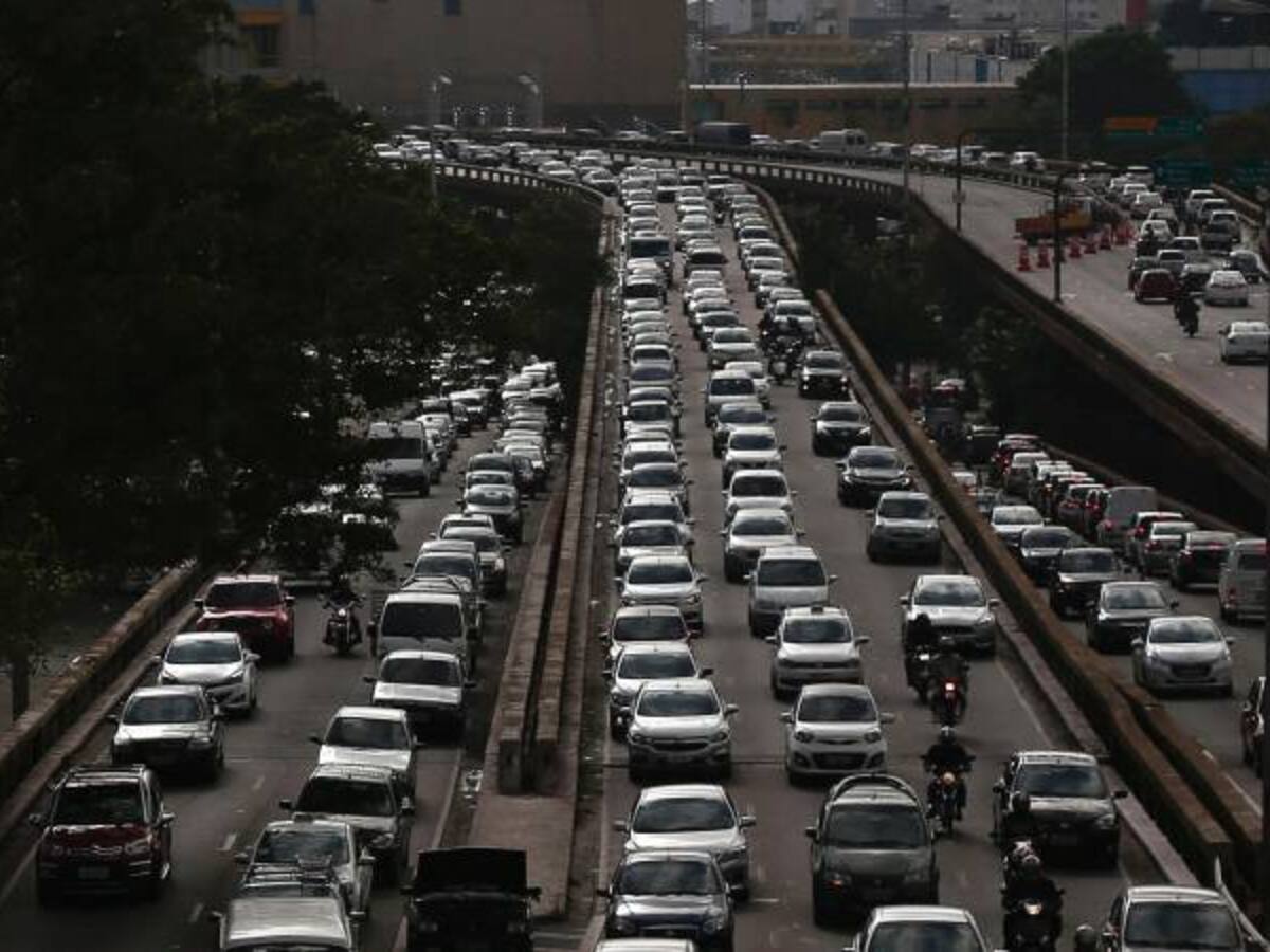 Protestas HOY en Bogotá: puntos de concentración y afectación vial en la ciudad