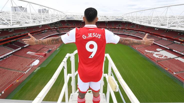 El Pulso del Fútbol, 4 de julio de 2022