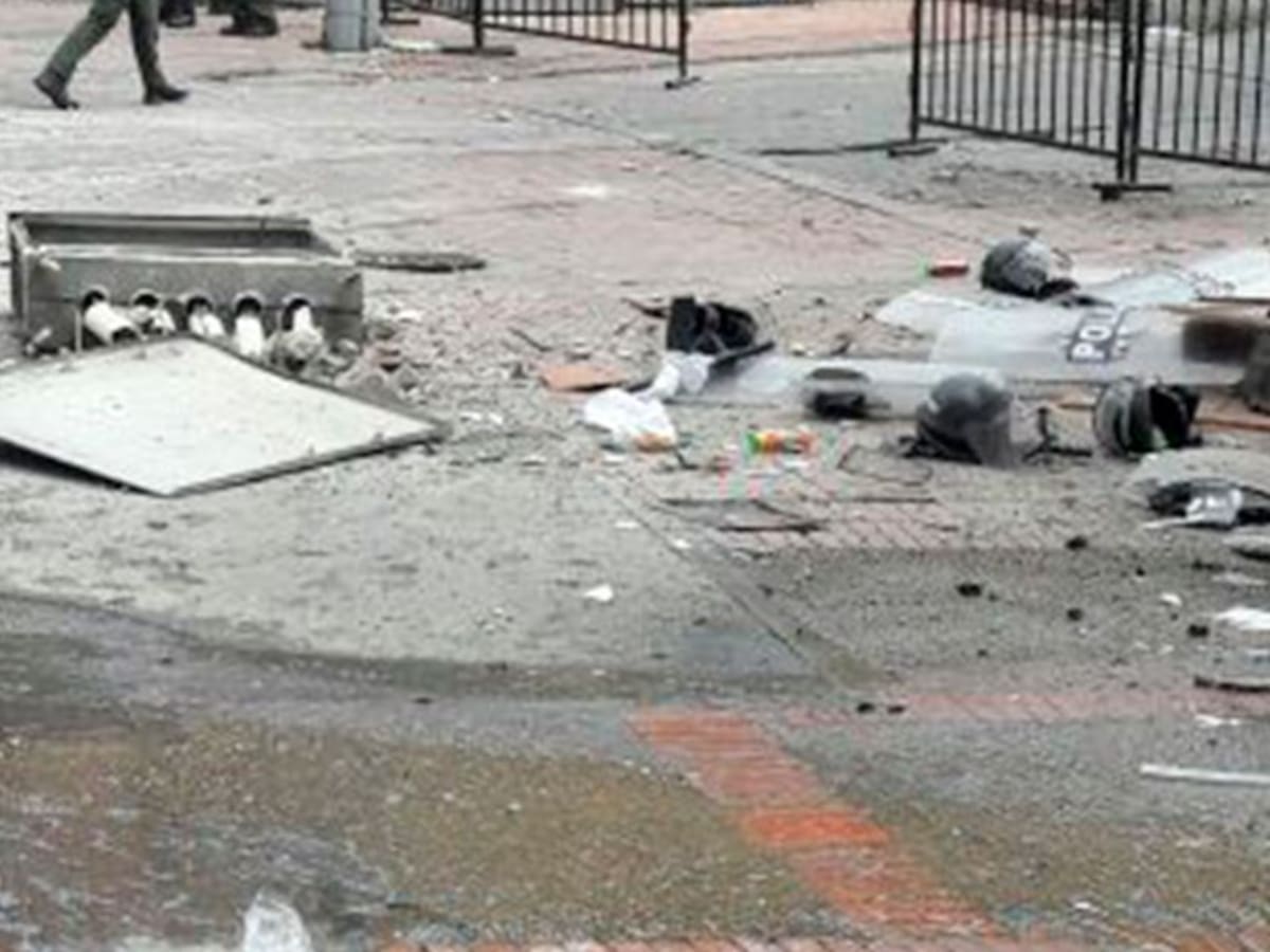 "Que venga el ministro un día no es suficiente": Congresista de Arauca