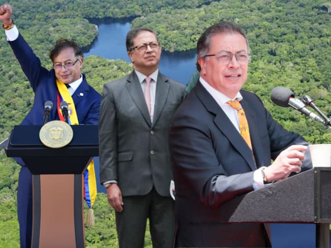 Frases más fuertes de Gustavo Petro en discursos del 7 de agosto: puntos clave y ¿qué se espera hoy?