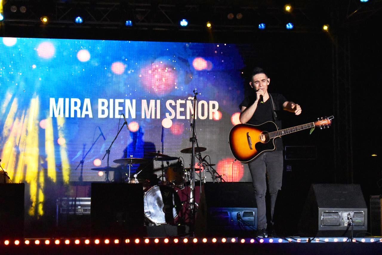 10ª versión del Festival de Música Católica del Caribe - Femusica