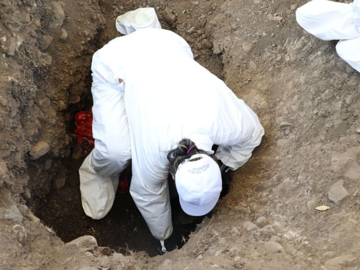 Oficial del Ejército confesó ante JEP su orden para matar a Albeiro Úsuga