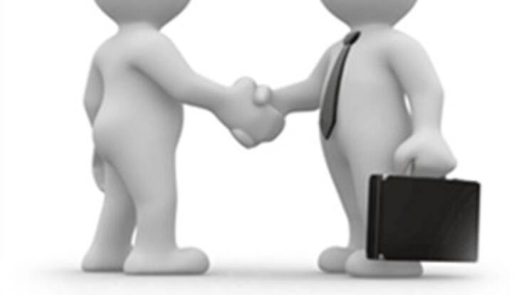 El CRM: gestione la relación con sus clientes mientras administra su negocio