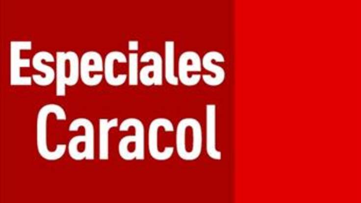 Audio Especial Cuerdas Colombianas del 28 de diciembre