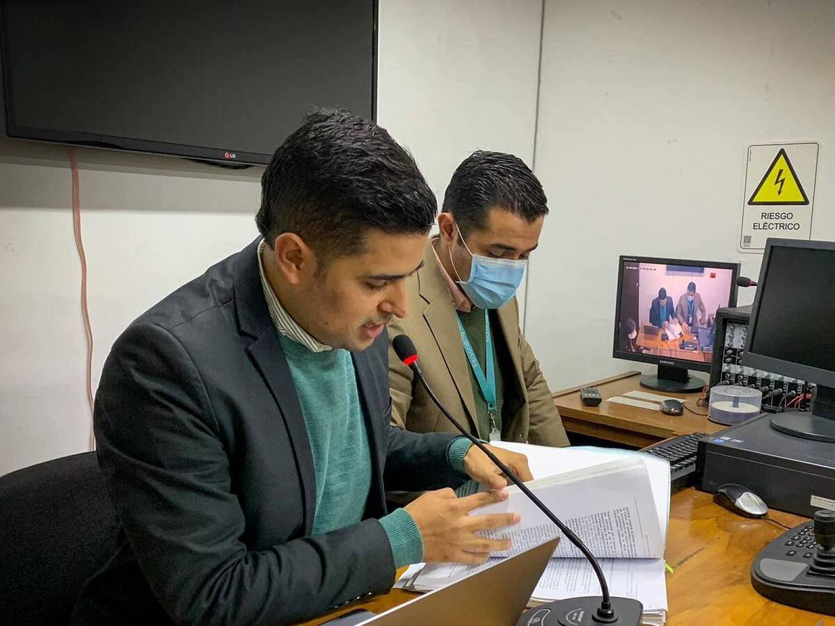 Personería de Manizales verifica presunto acoso sexual en la Universidad de Caldas