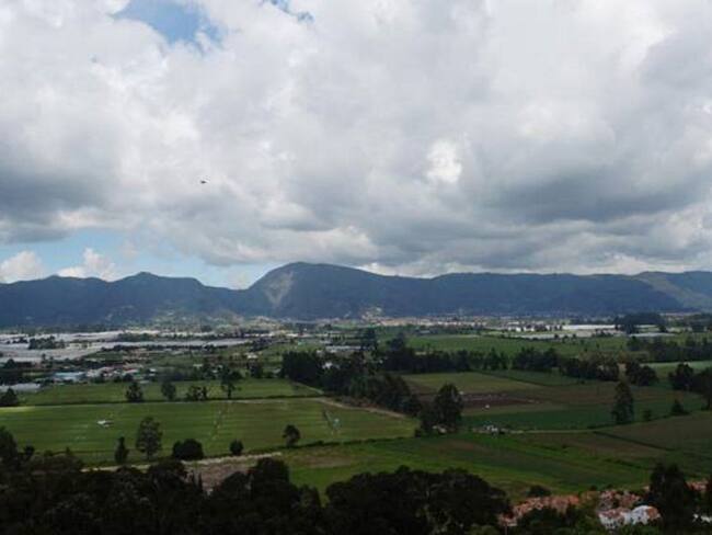 Prohíben la construcción en los humedales de Bogotá