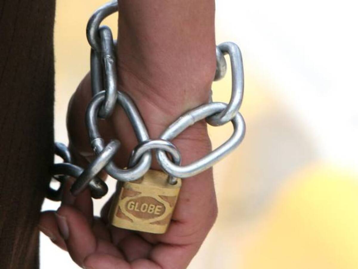 ONU pide liberación de cuatro personas desaparecidas en Colombia