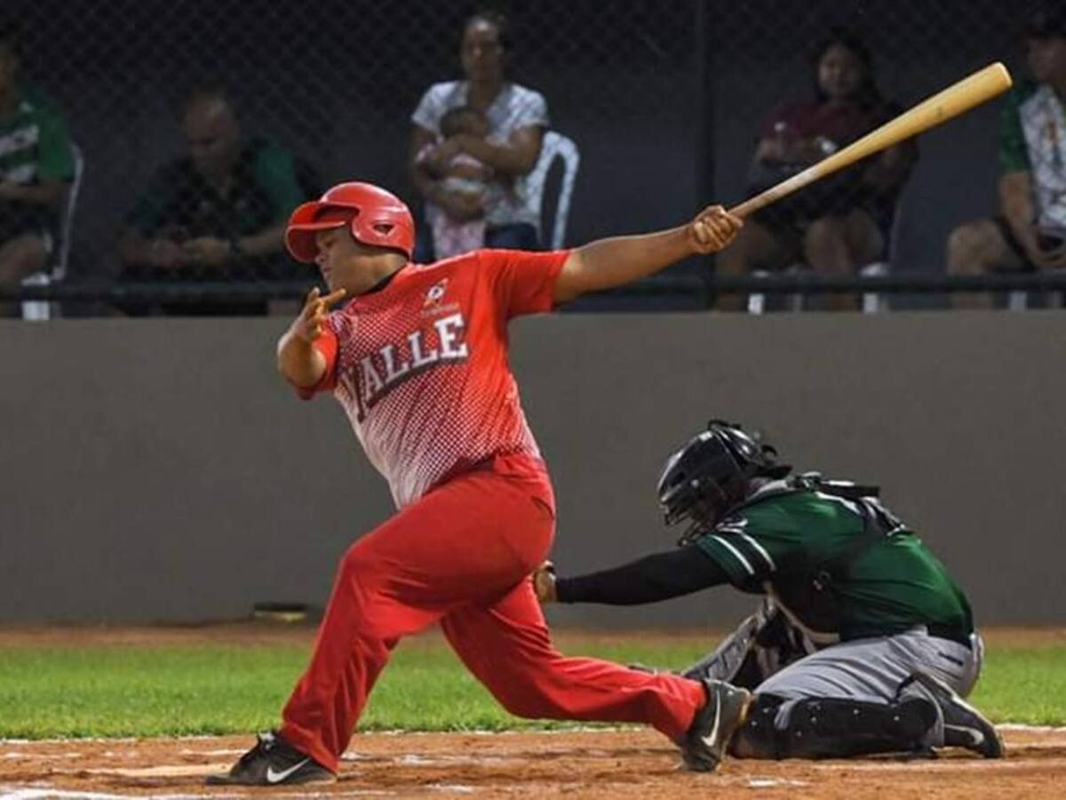 Cali recibirá el Campeonato Nacional de Béisbol Sub-15