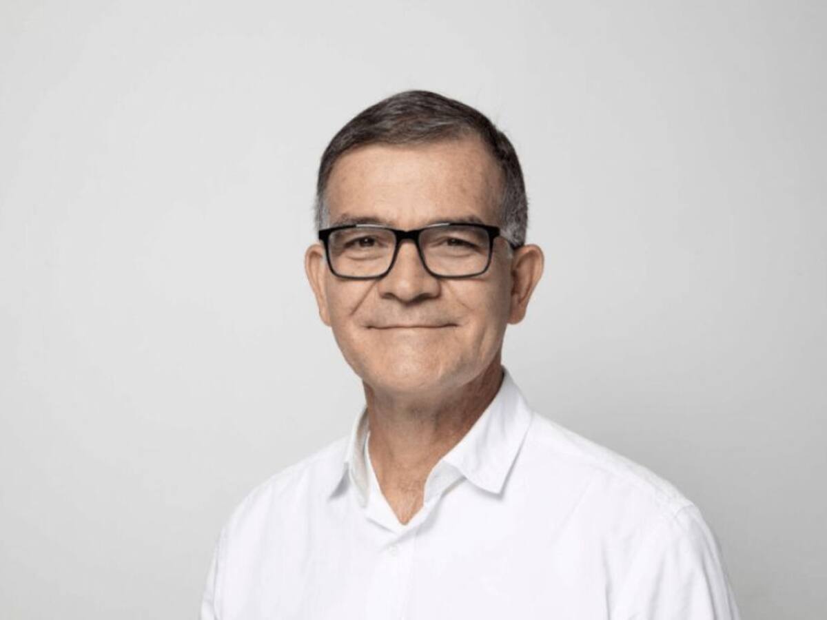 Investigación del CNE debió culminar en diciembre del 2021 : Julio González