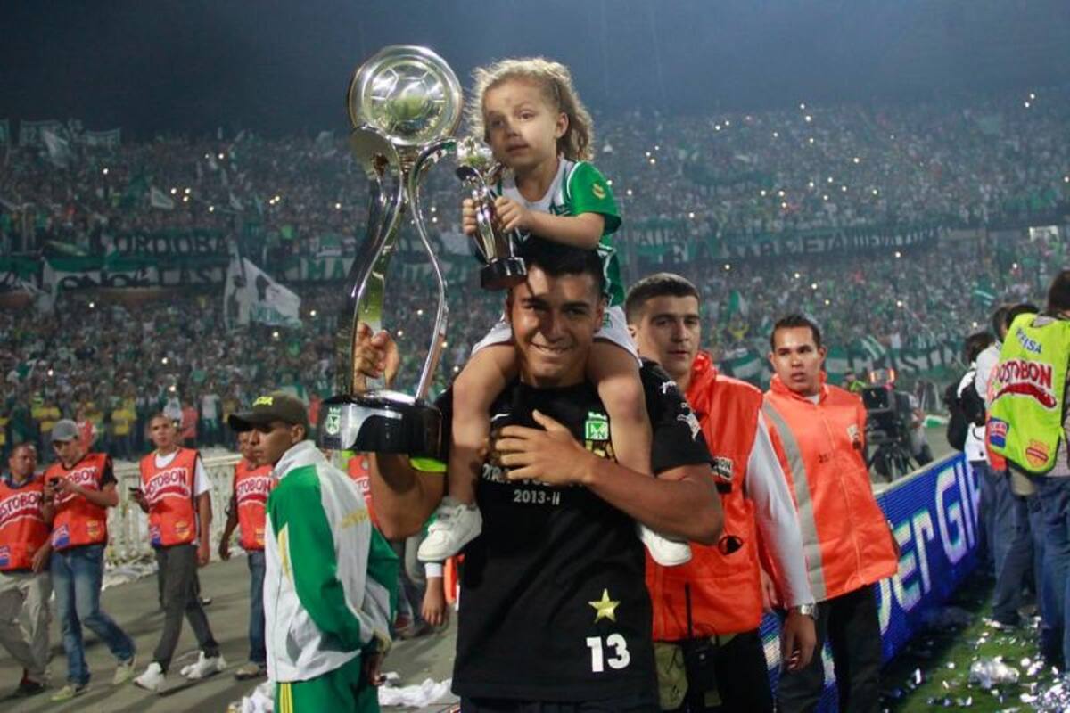 Atlético Nacional venció 2-0 a Cali y alcanzó su título 13 en Colombia. Bajo la era de Juan Carlos Osorio logró su segunda Liga y quinto título, sumando las dos Copas Postobon y Superliga.